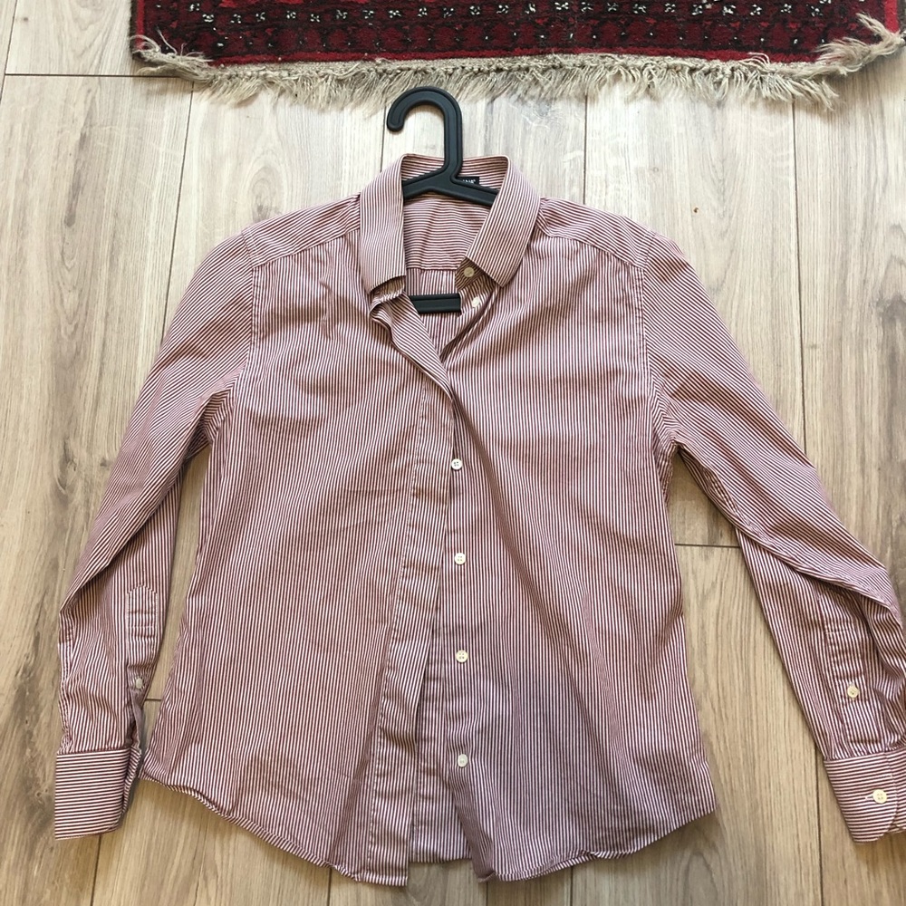 DOLCE AND GABBANA DRESS SHIRT